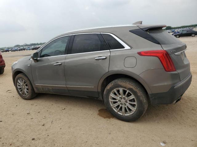 1GYKNARS9KZ107402 Cadillac XT5
