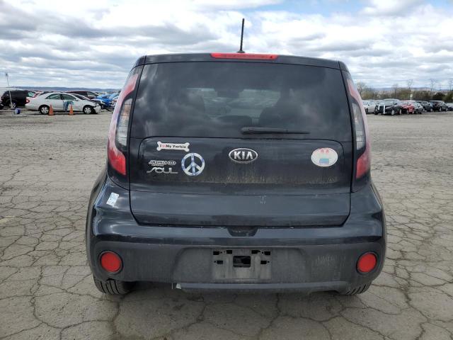 KNDJN2A27J7570877 KIA Soul