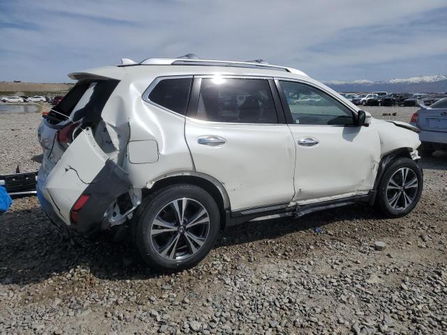 JN8AT2MV5HW284848 Nissan ROGUE S