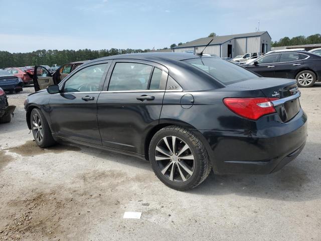 1C3CCBBB2EN137261 Chrysler 200 TOURIN