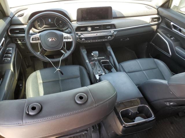 5XYP3DHC7MG156788 KIA Telluride