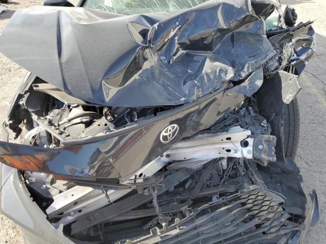 4T1DAACK5SU523538 Toyota CAMRY XSE