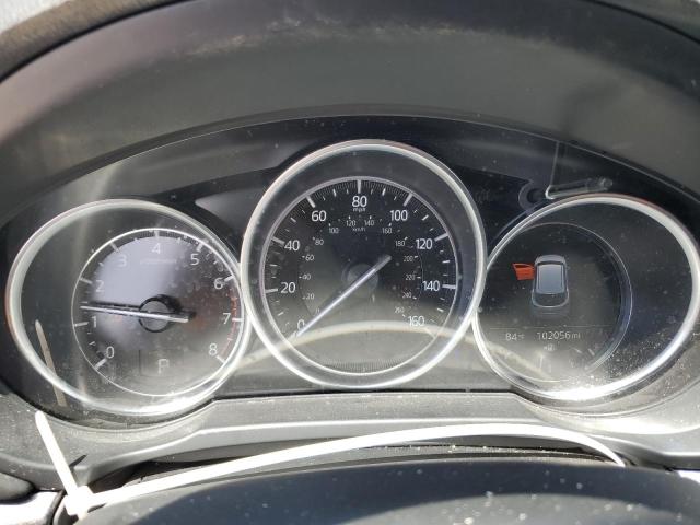 JM3KFACM8M0325990 Mazda CX-5 TOURI