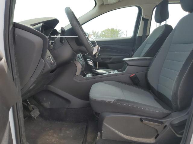 1FMCU0F77KUA69524 Ford ESCAPE S