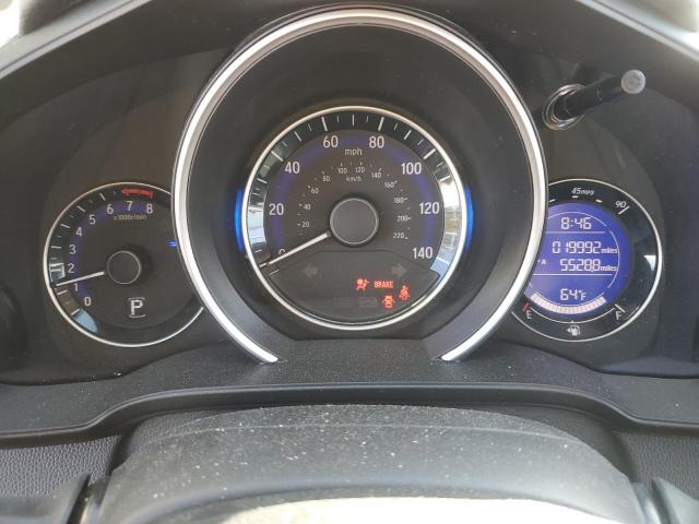 3HGGK5H42KM727445 Honda l15b1