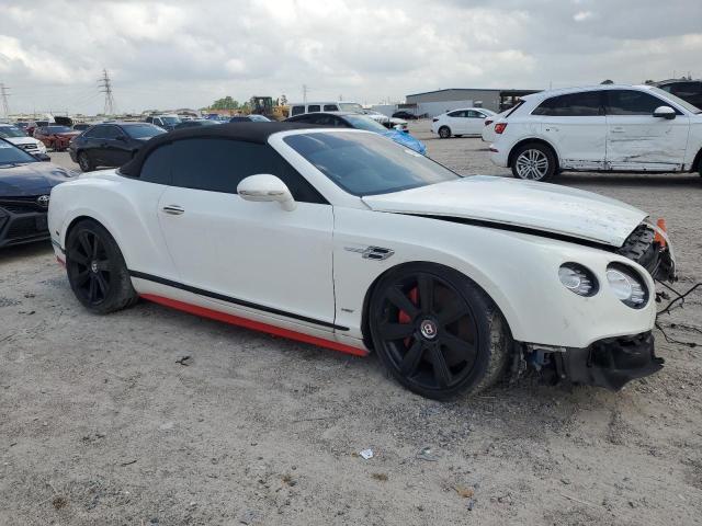 SCBGH3ZA0HC063181 Bentley CONTINENTA