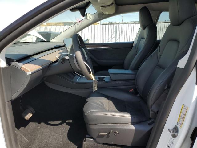 7SAYGDEE0RF169236 Tesla Model Y