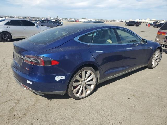 5YJSA1H46FF091823 Tesla 2015
