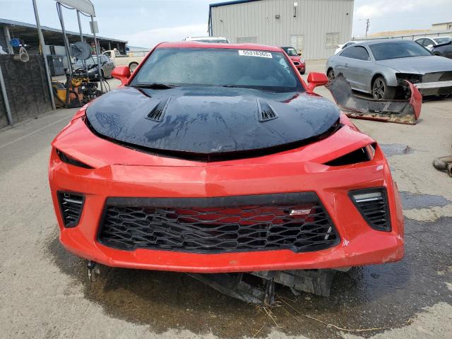 1G1FE1R71J0101950 Chevrolet CAMARO SS