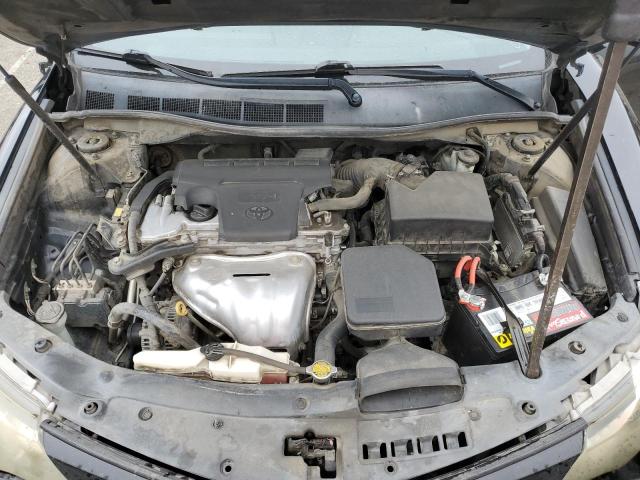 4T1BF1FK6EU332607 Toyota CAMRY L
