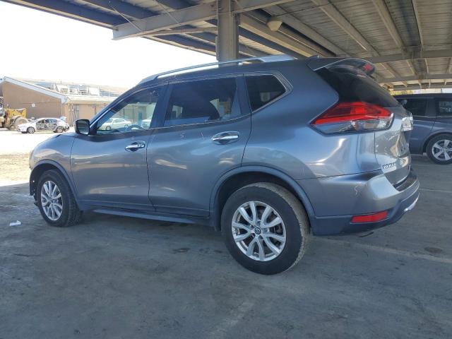 JN8AT2MV7HW278887 Nissan ROGUE S