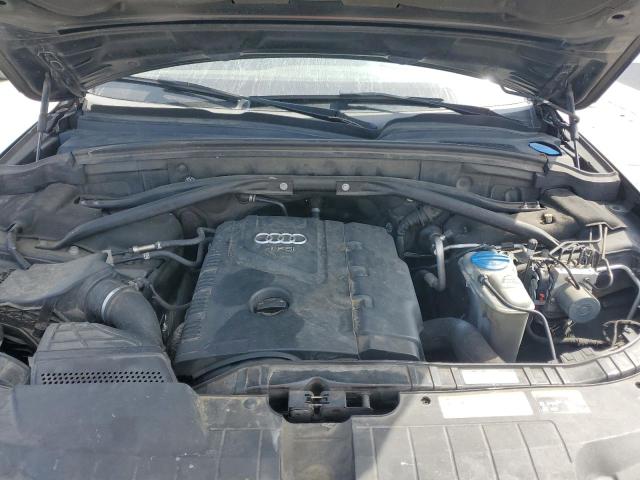 WA1L2AFP3GA141371 Audi flex fuel - e85