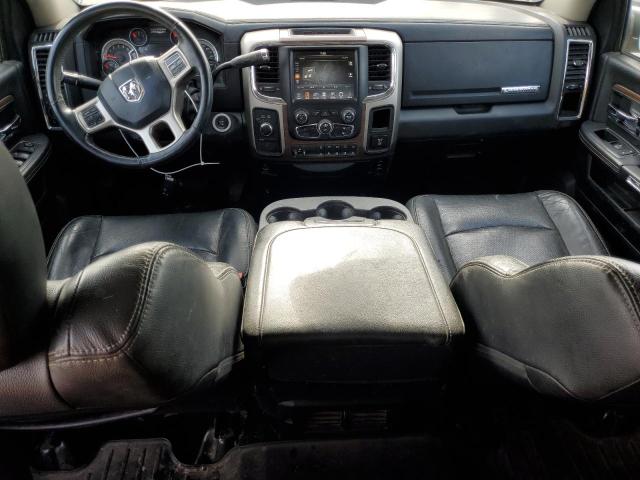 3C6UR5FL1FG651509 RAM 2500 Laram