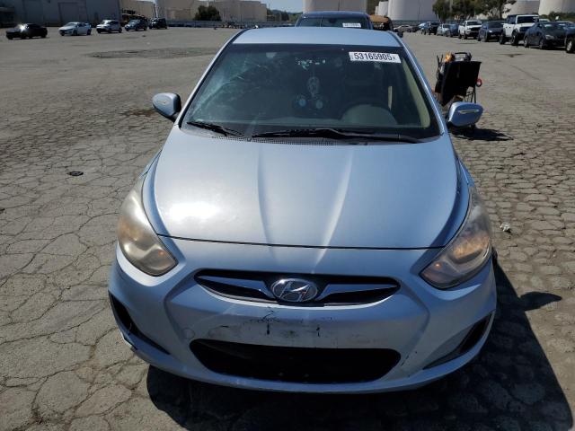 KMHCT4AE5EU696940 Hyundai dohc gdi gamma