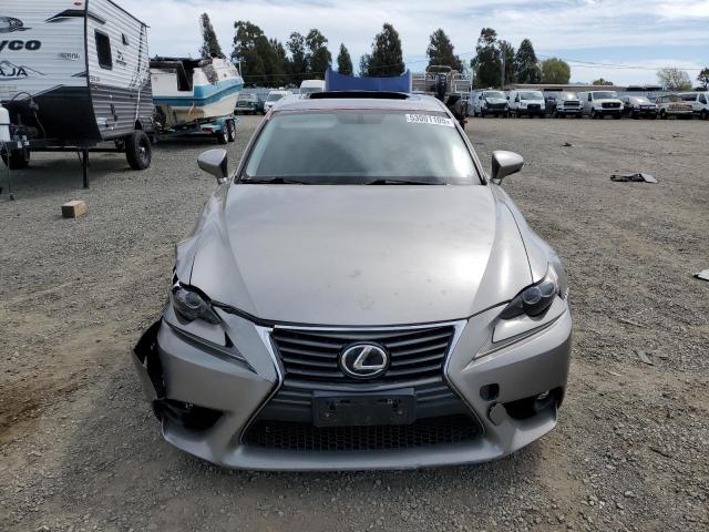 JTHBF1D25F5075876 Lexus 4gr-fse