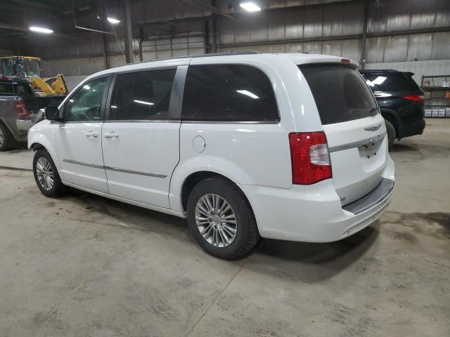 2C4RC1CG9FR563298 Chrysler TOWN & COU