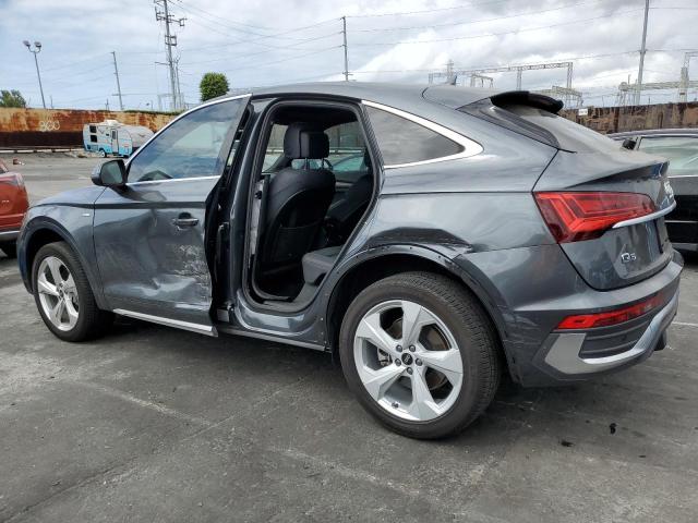 WA15AAFY8P2090254 Audi Q5 Sportba
