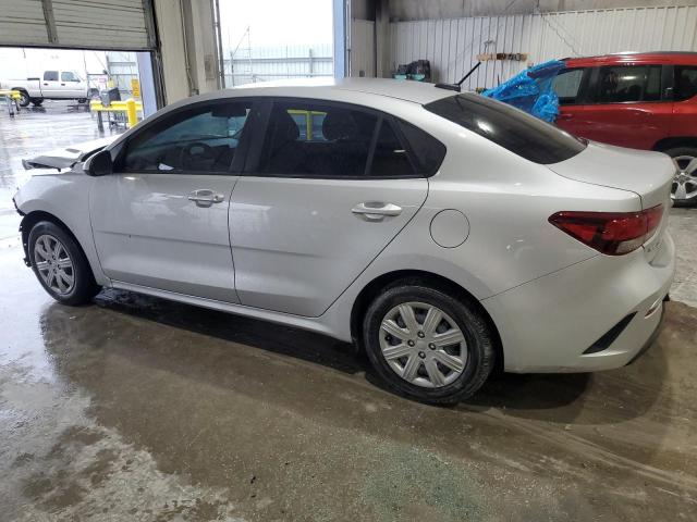 3KPA24AD3NE486082 KIA mpi gamma ii