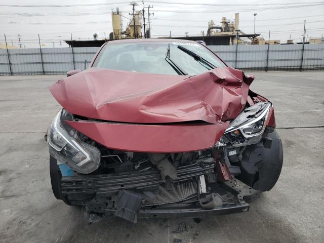 3N1CN8EV0LL869340 Nissan 2020