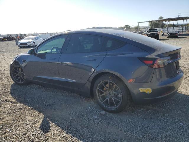 5YJ3E1EB3MF874882 Tesla MODEL 3