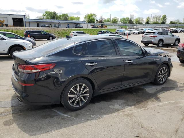 5XXGU4L18KG338651 KIA t-gdi