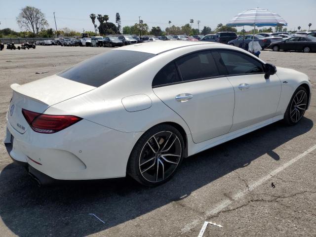 WDD2J6BB8KA046394 Mercedes-Benz Cls Amg 53