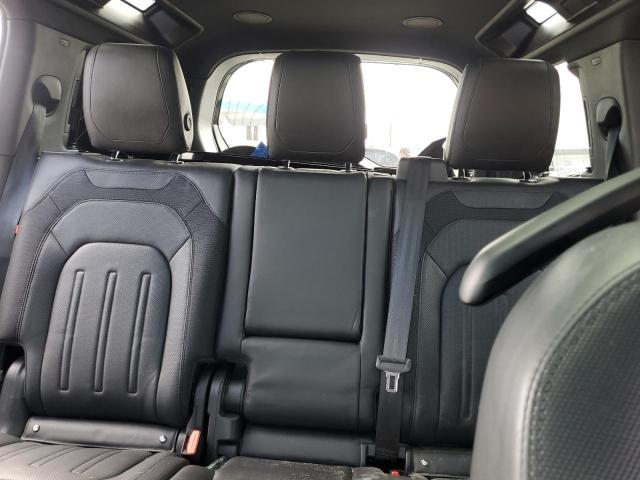 SALE3ERU7N2096259 Land Rover DEFENDER 1