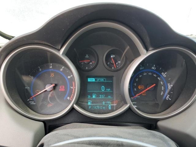 1G1PC5SH6G7210828 Chevrolet luw - e85 max