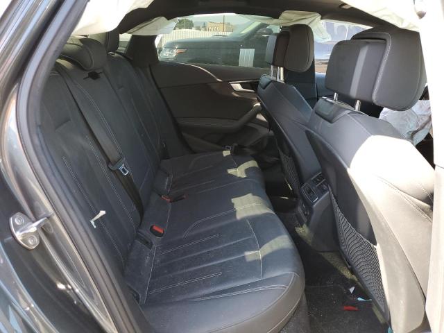 WAUEAAF41MN006978 Audi 45 tfsi (2.0t)