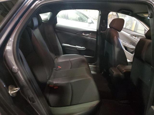 2HGFC2F81MH512301 Honda k20c2