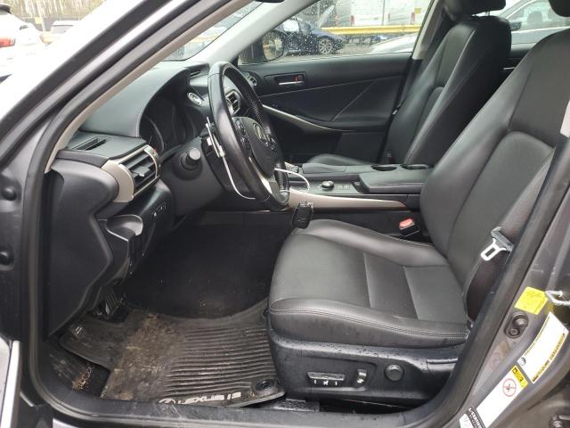 JTHCM1D28G5006546 Lexus IS 300