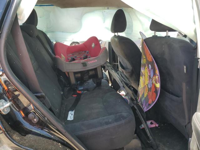 JN8AT2MVXGW145748 Nissan ROGUE S