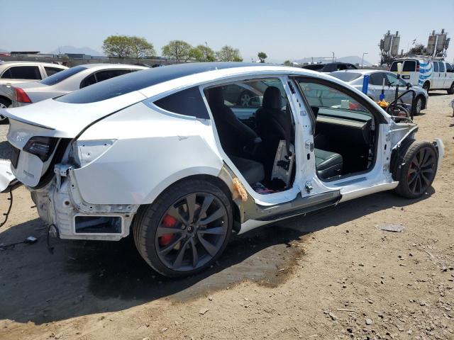 5YJ3E1EC1LF736281 Tesla 2020
