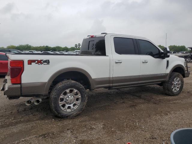 1FT8W2BTXNEF56492 Ford 2022