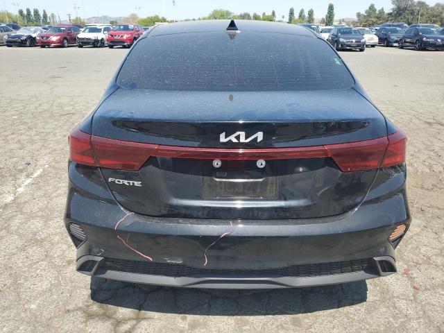 3KPF24AD6PE507421 KIA FORTE LX
