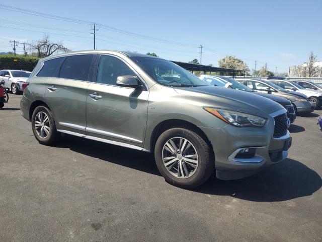5N1AL0MM3GC512980 Infiniti 2016
