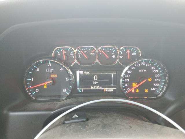 3GCUKREC7EG504728 Chevrolet Silverado