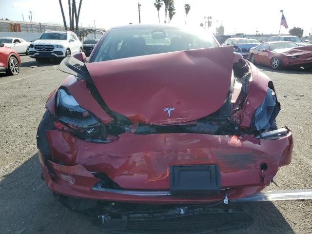 5YJ3E1EA8PF570054 Tesla MODEL 3