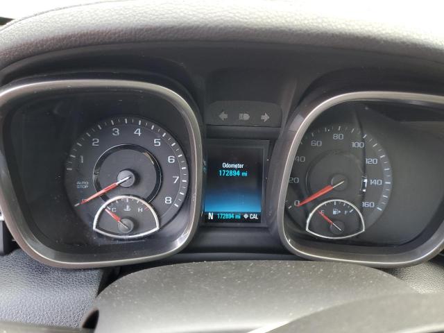 1G11C5SL1EF109046 Chevrolet lkw