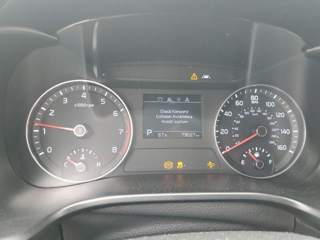 3KPF24AD1ME373557 KIA FORTE FE