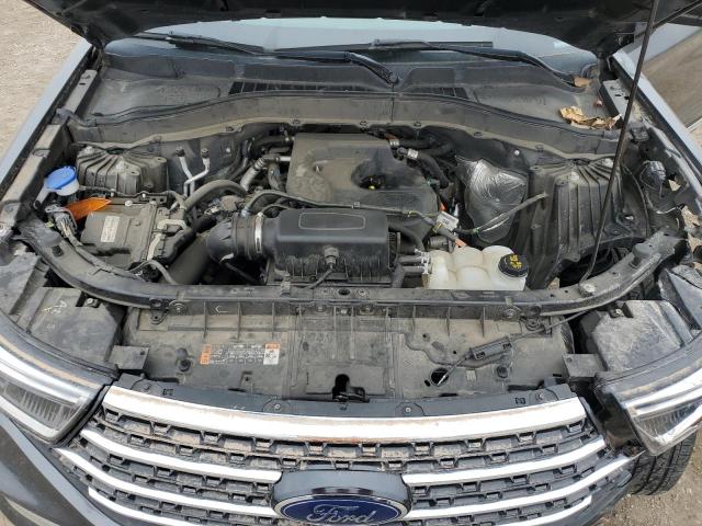 1FMSK8DH4LGB63954 Ford EXPLORER X