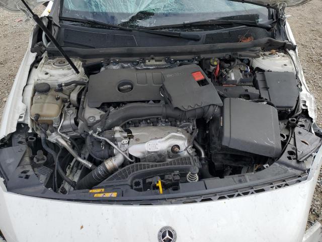 W1K3G4EB6LJ225957 Mercedes-Benz A 220