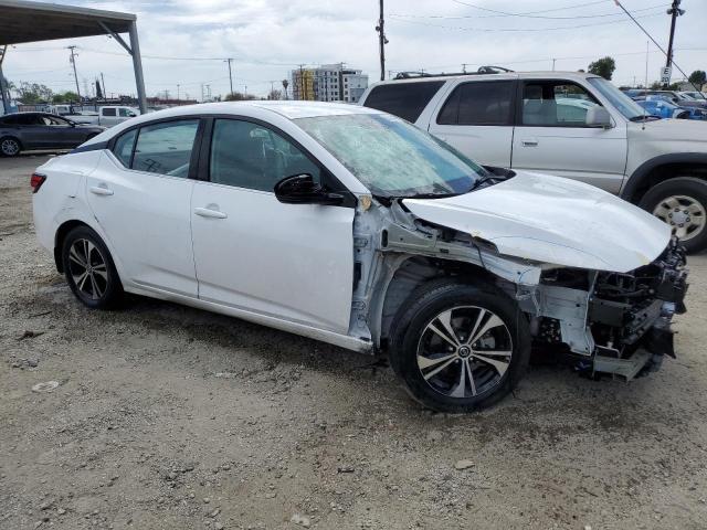 3N1AB8CV0LY264336 Nissan SENTRA SV