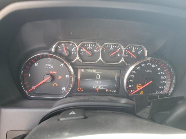 3GTP1NEC9GG317244 GMC SIERRA C15