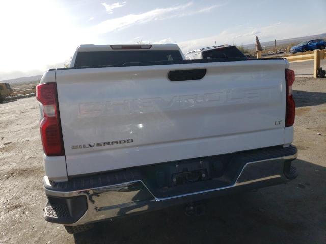 1GCUYDED6MZ150337 Chevrolet Silverado