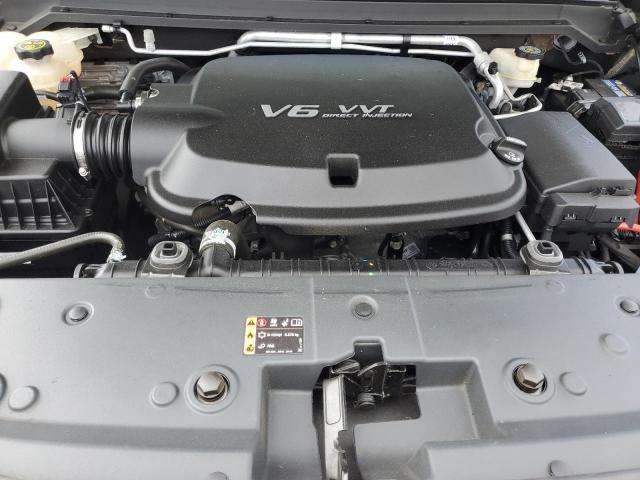 1GTG5EEN9H1215173 GMC CANYON DEN