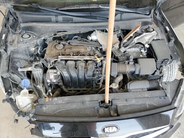 3KPF24AD2ME320625 KIA FORTE FE
