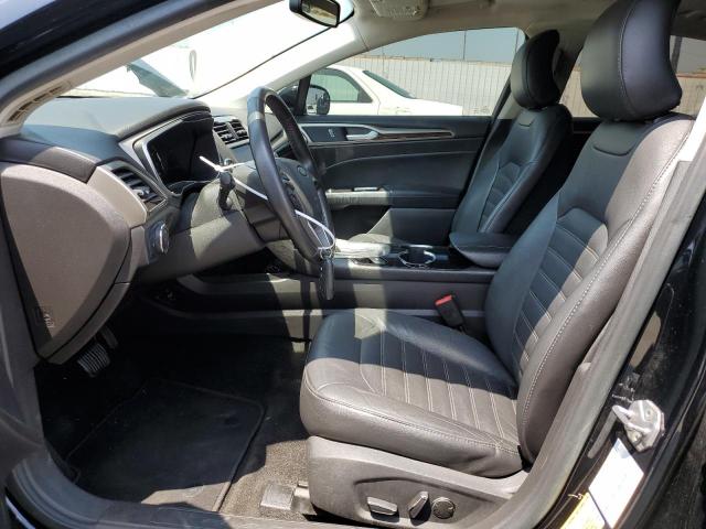 3FA6P0HD0GR342058 Ford FUSION SE