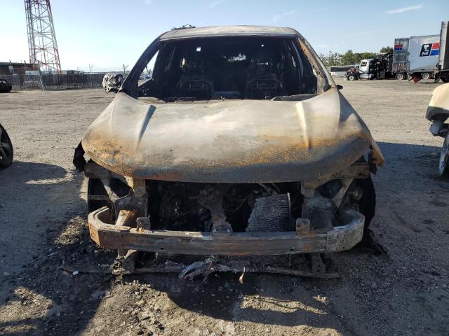 2FMPK3J99FBB86051 Ford EDGE SEL