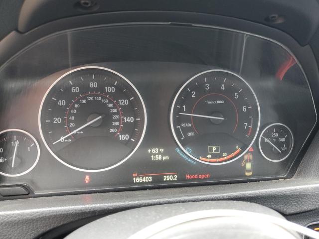WBA3C1C56EK113073 BMW 328 I SULE
